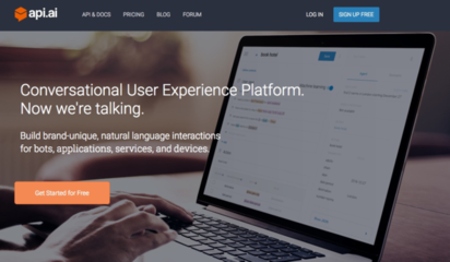 Google全球開發者產品總監:移動網頁的未來是什么?