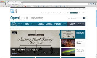 35個(gè)快速學(xué)習(xí)網(wǎng)頁(yè)開(kāi)發(fā)的優(yōu)質(zhì)在線平臺(tái)與資源