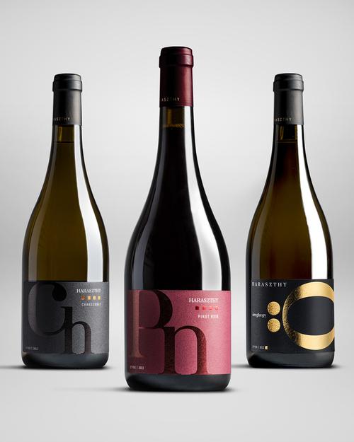 紅酒酒標(biāo)與包裝設(shè)計的藝術(shù)與市場策略