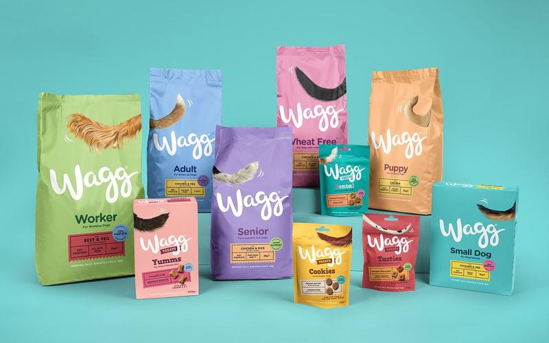 寵物食品包裝設(shè)計 美觀、實用與情感共鳴的結(jié)合