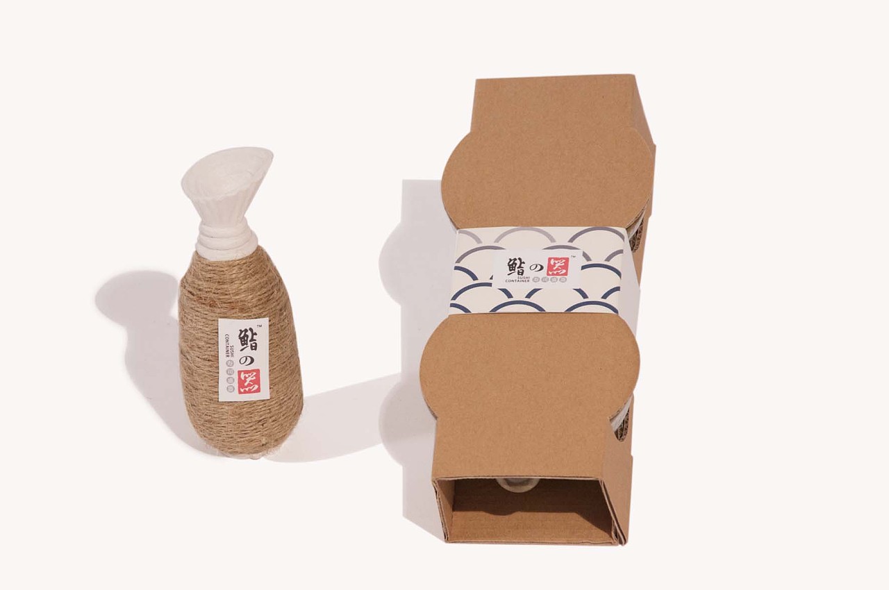 餐具包裝設(shè)計 美學(xué)與實用性的完美融合