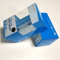 深圳包裝設(shè)計新趨勢 移動電源、LED與電子產(chǎn)品的創(chuàng)新解決方案