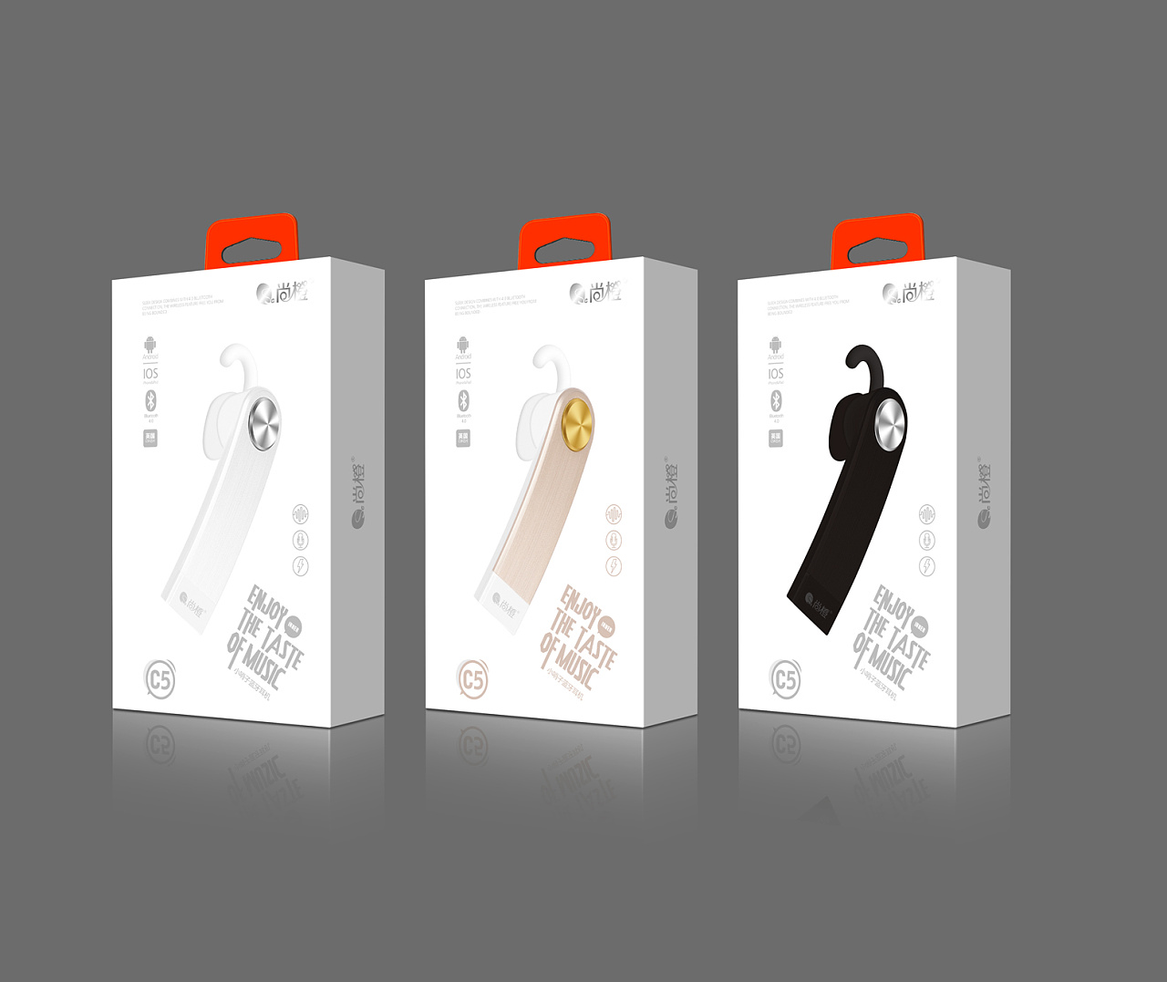 從開箱到日常 藍(lán)牙耳機(jī)包裝設(shè)計的藝術(shù)與科學(xué)